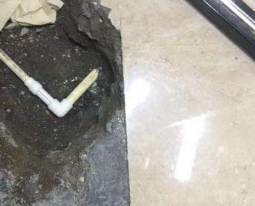 柳江卫生间测漏水多少钱