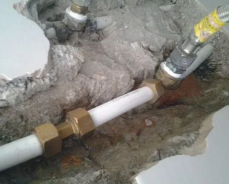 柳江测漏水多少钱