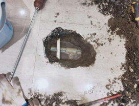 柳江卫生间防水多少钱