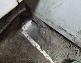 柳江卫生间测漏水多少钱